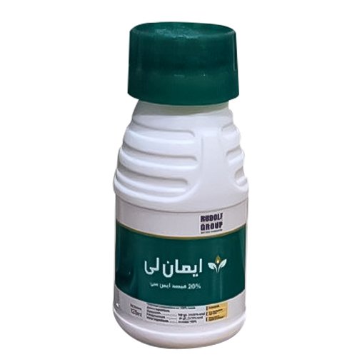 Aimanli 125ML Insecticide for Spider Mites & Other Mites | ایمنلی 125 ملی لیٹر انسیکٹی سائڈ