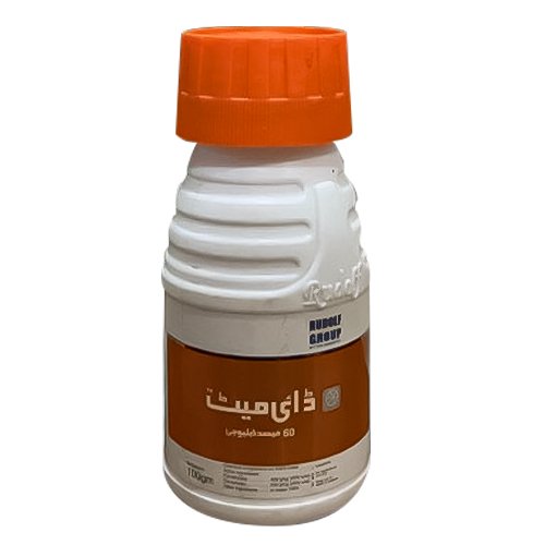 Dimate 60WG 100GM – Pymetrozine + Dinotefuron Insecticide | ڈائی میٹ 60WG 100 گرام