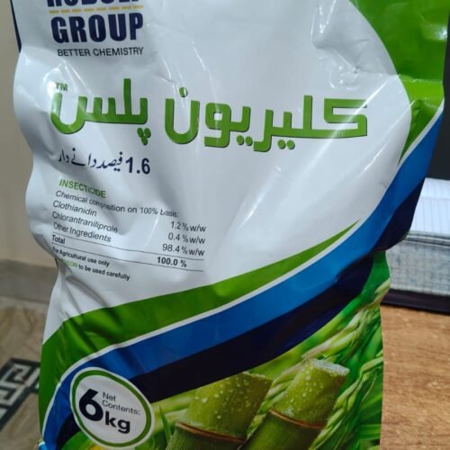 CLARION PLUS  1.6% 6kg