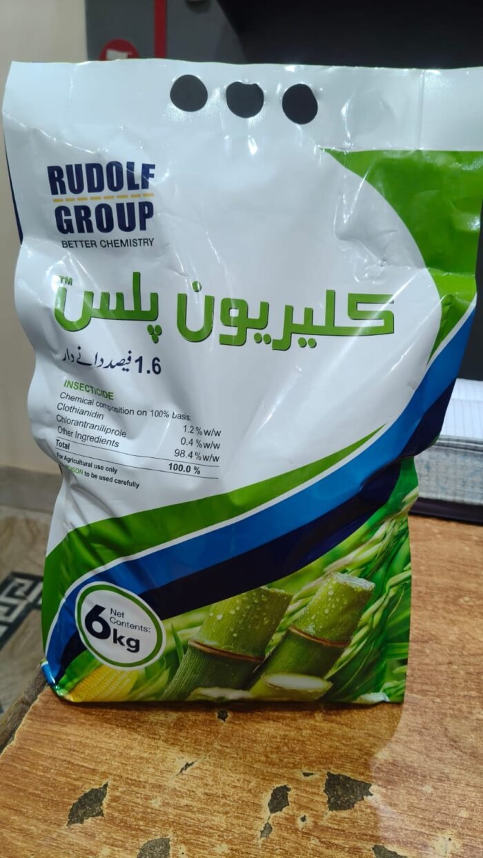 CLARION PLUS  1.6% 6kg