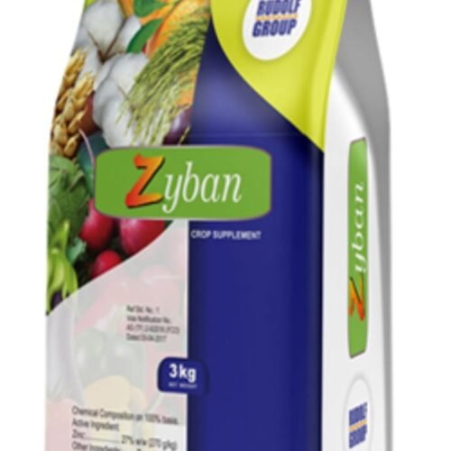 ZAYBAN (zinc 27%)